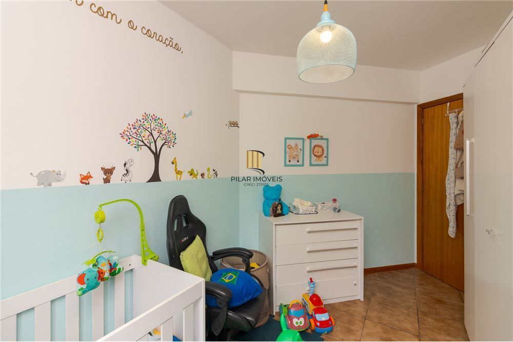 Apartamento 2 dormitórios no bairro Praia de Belas