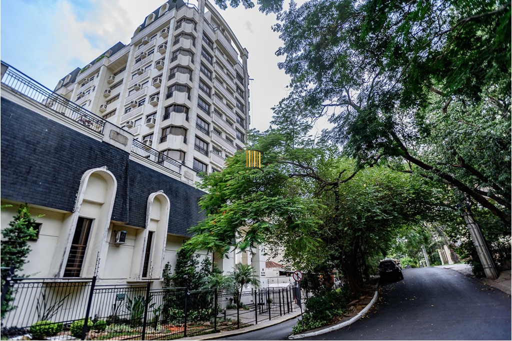 Apartamento 3 dormitórios no bairro Mont Serrat