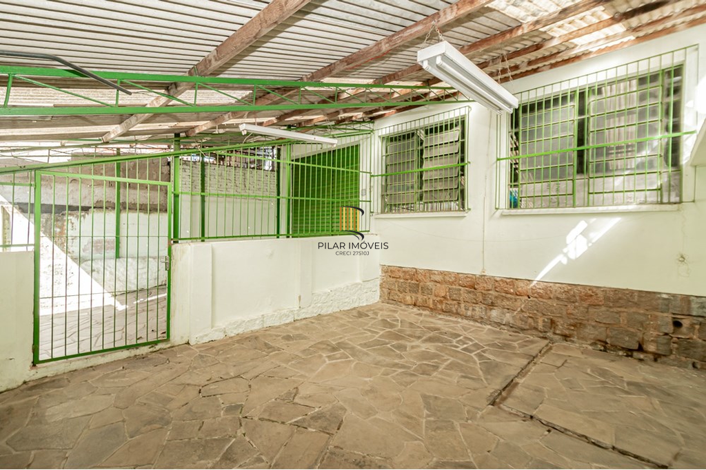 Casa 3 dormitórios no bairro Vila Ipiranga