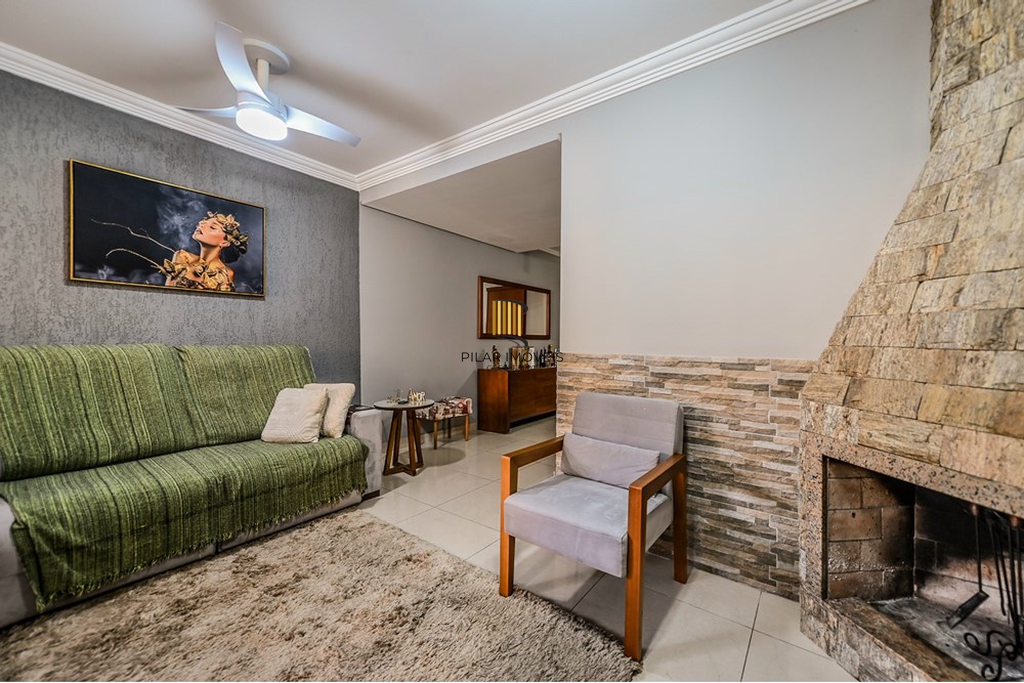 Casa de Condomínio 2 dormitórios no bairro Hípica