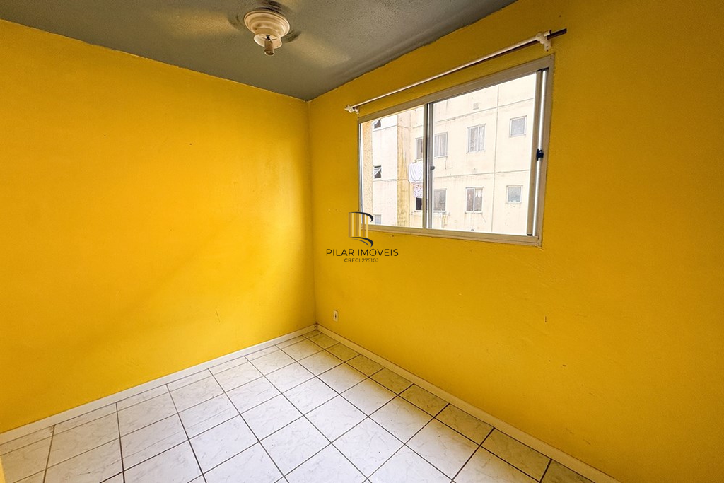 Apartamento 2 dormitórios no bairro Guajuviras