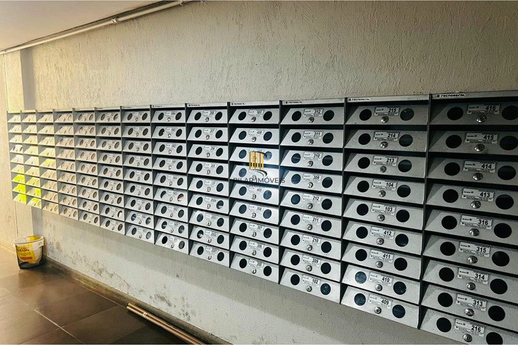 Apartamento 1 dormitório no bairro Centro Histórico