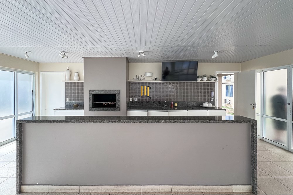 Apartamento 2 dormitórios no bairro Fátima