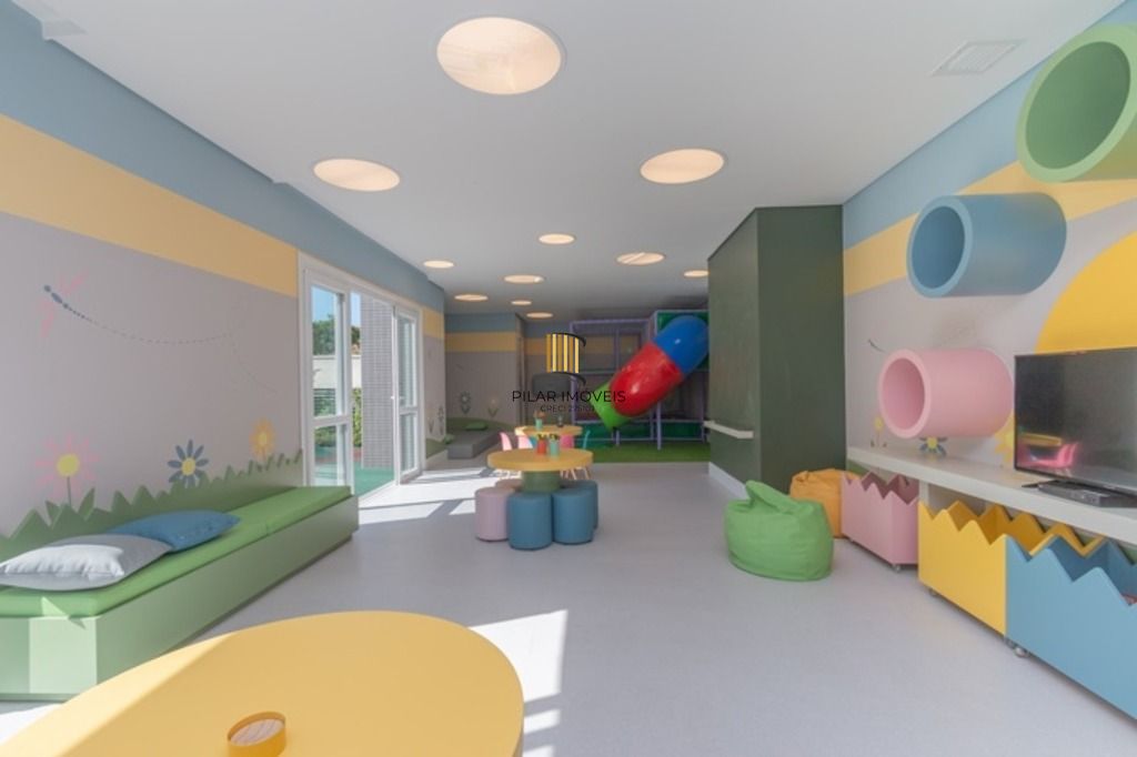 Apartamento 2 dormitórios no bairro Navegantes