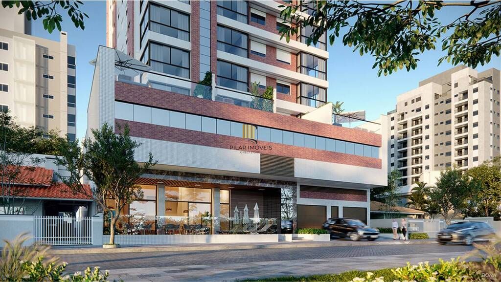 Apartamento 3 dormitórios no bairro Navegantes
