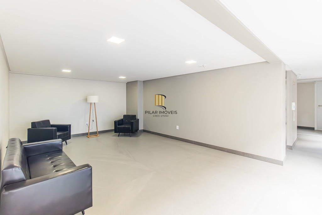 Apartamento 1 dormitório no bairro Menino Deus