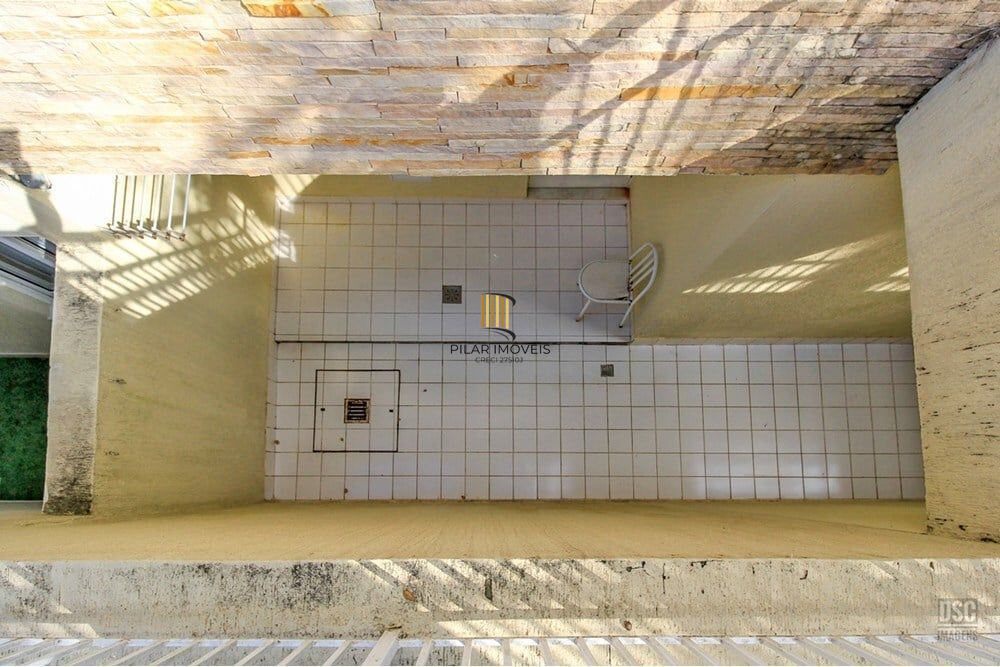 Casa de Condomínio 3 dormitórios no bairro Vila Conceição