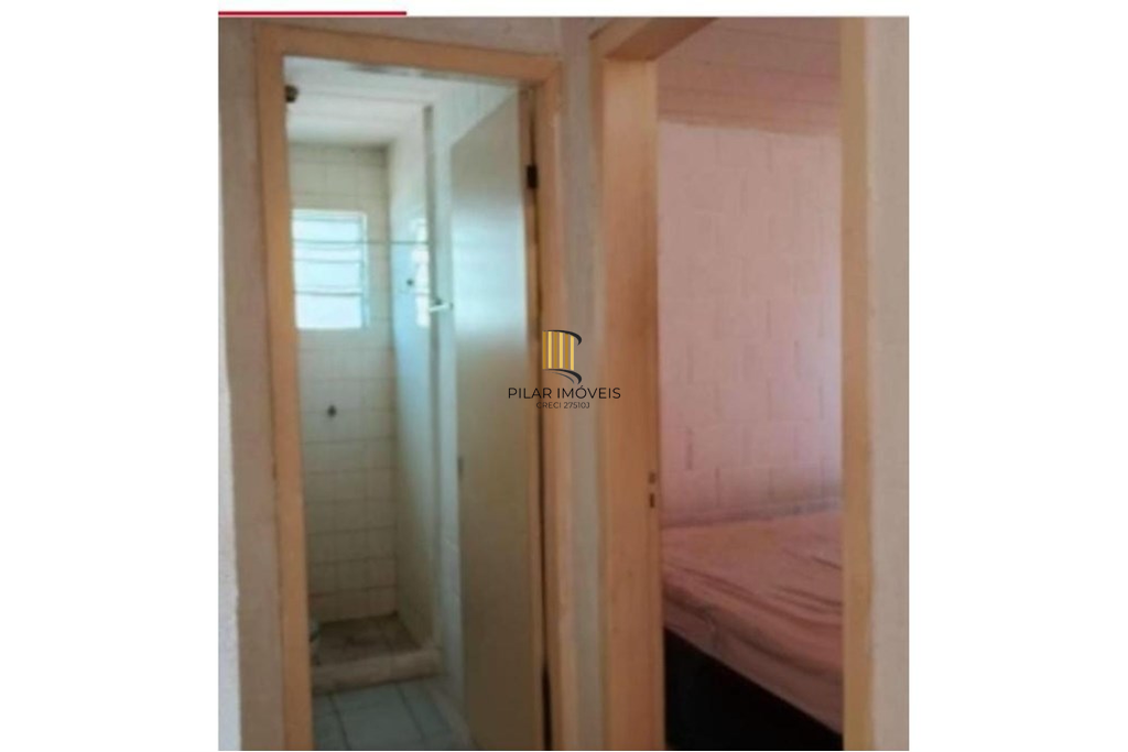 Apartamento 1 dormitório no bairro Tijuca