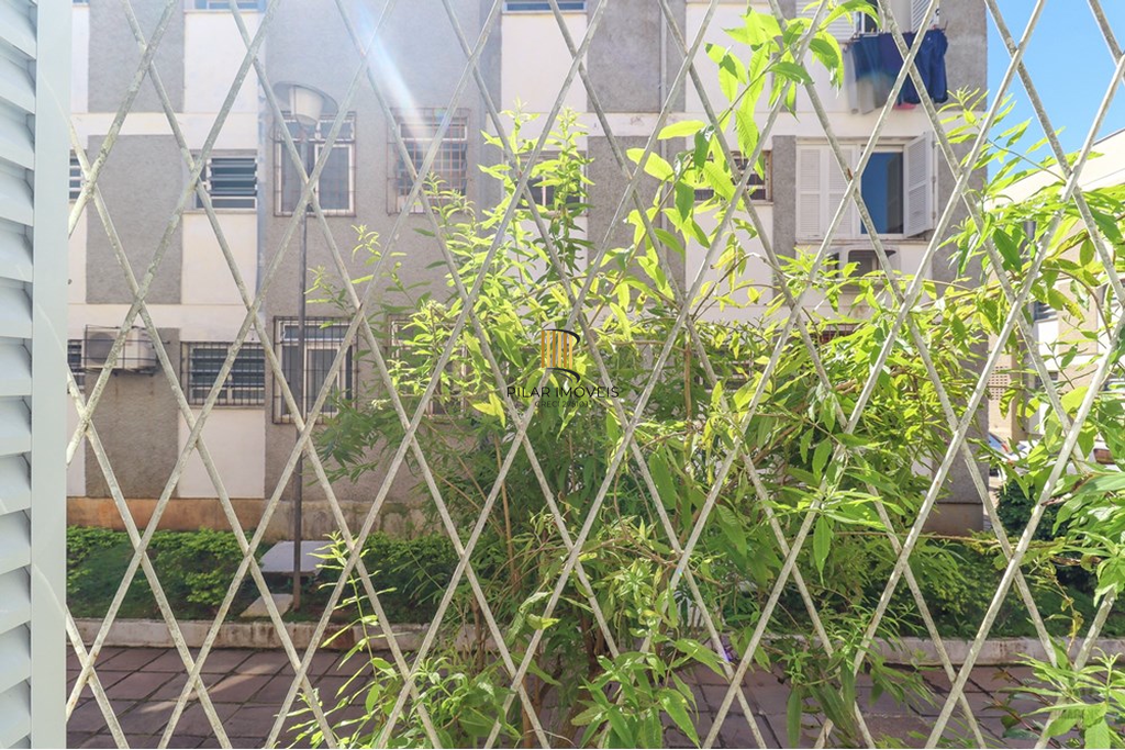 Apartamento 2 dormitórios no bairro Boa Vista