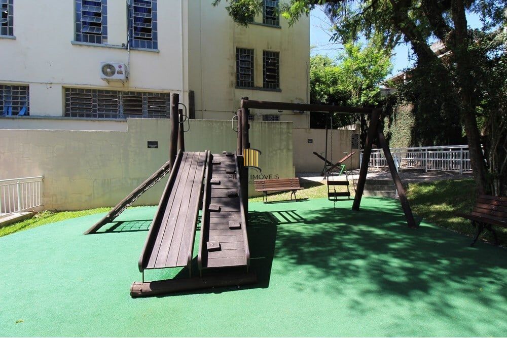 Apartamento 2 dormitórios no bairro Teresópolis