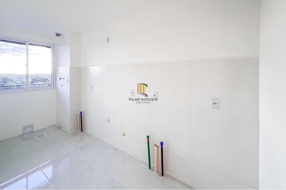 Apartamento 2 dormitórios no bairro Igara