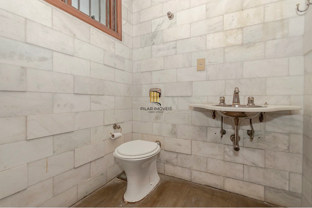 Casa 3 dormitórios no bairro Boa Vista