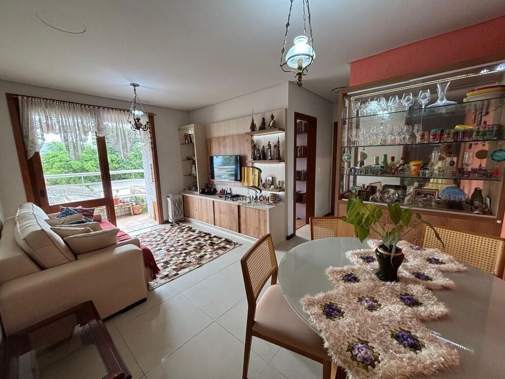 Apartamento 2 dormitórios no bairro Santana