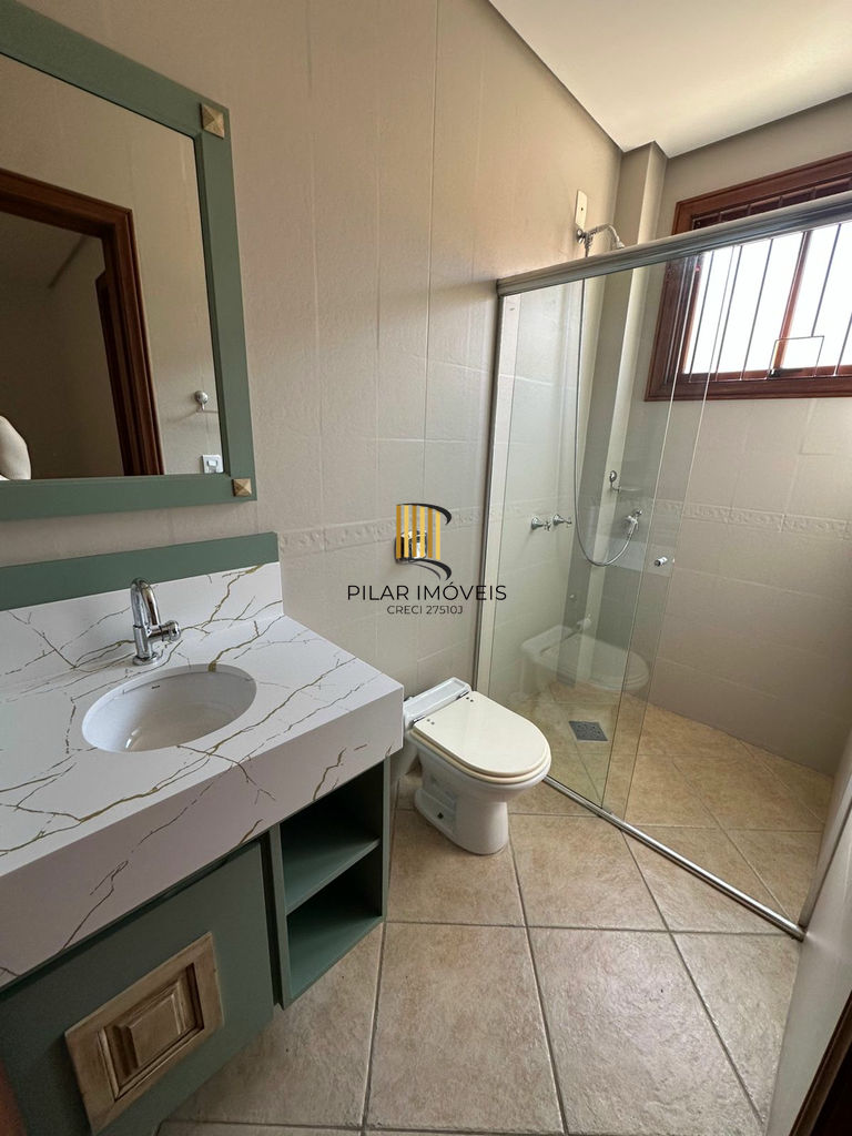 Casa 3 dormitórios no bairro Tristeza