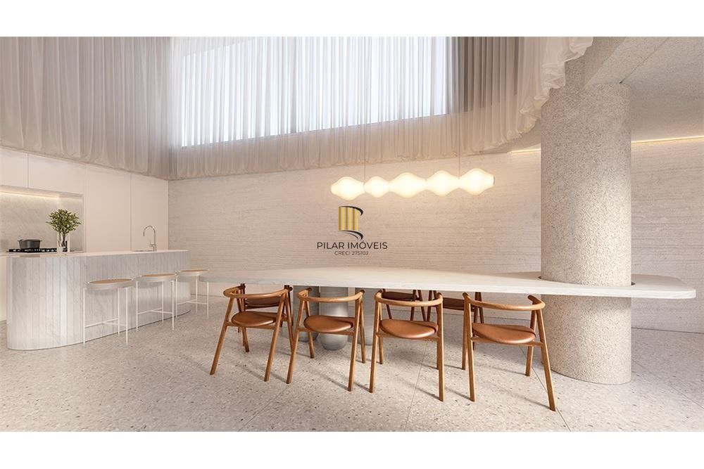 Apartamento 2 dormitórios no bairro Moinhos de Vento