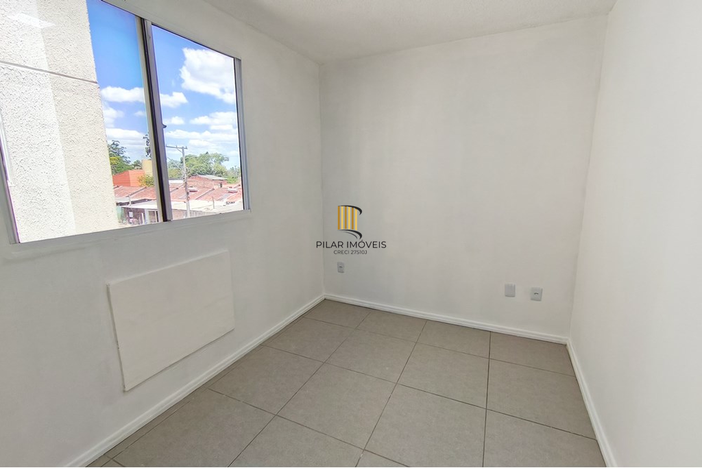 Apartamento 2 dormitórios no bairro Mato Grande