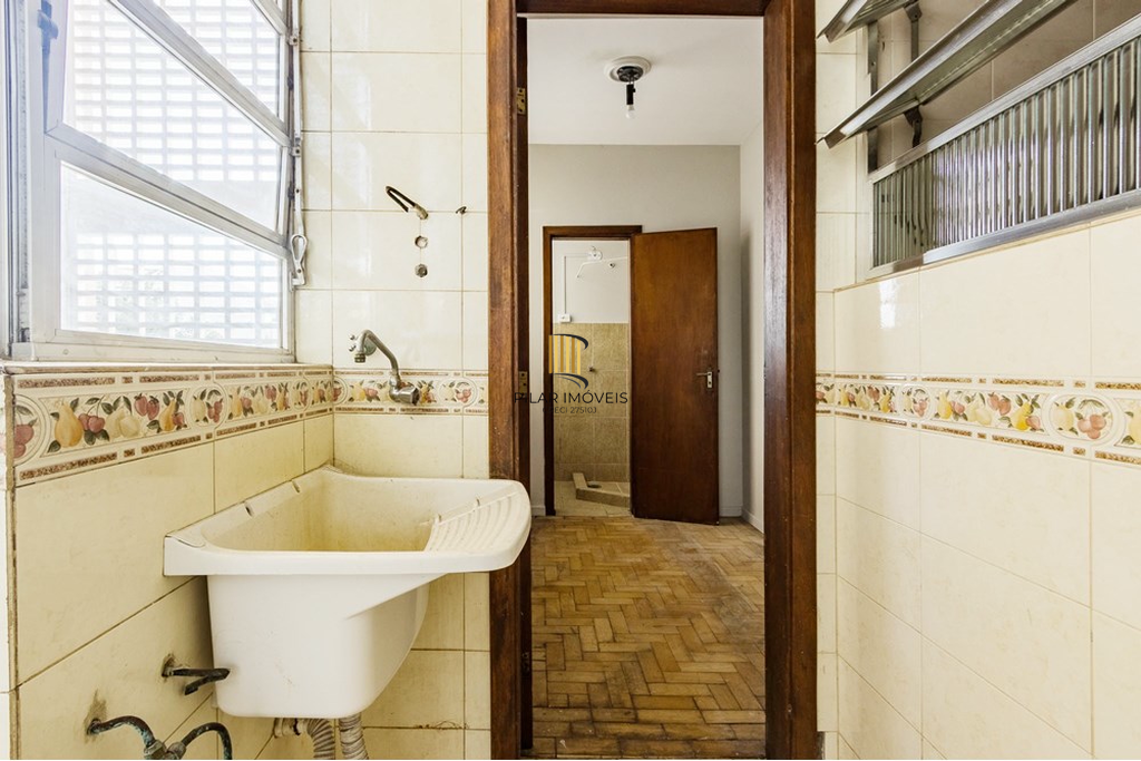 Apartamento 3 dormitórios no bairro Praia de Belas