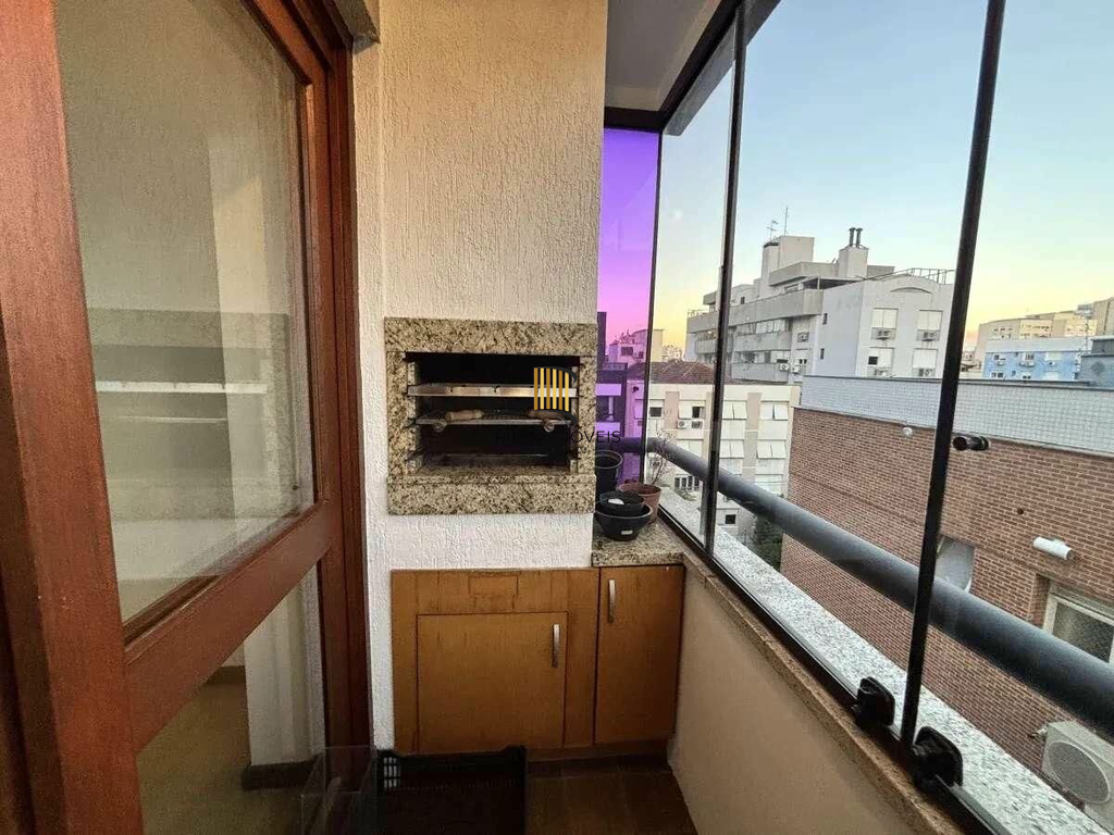 Apartamento 2 dormitórios no bairro Bom Fim
