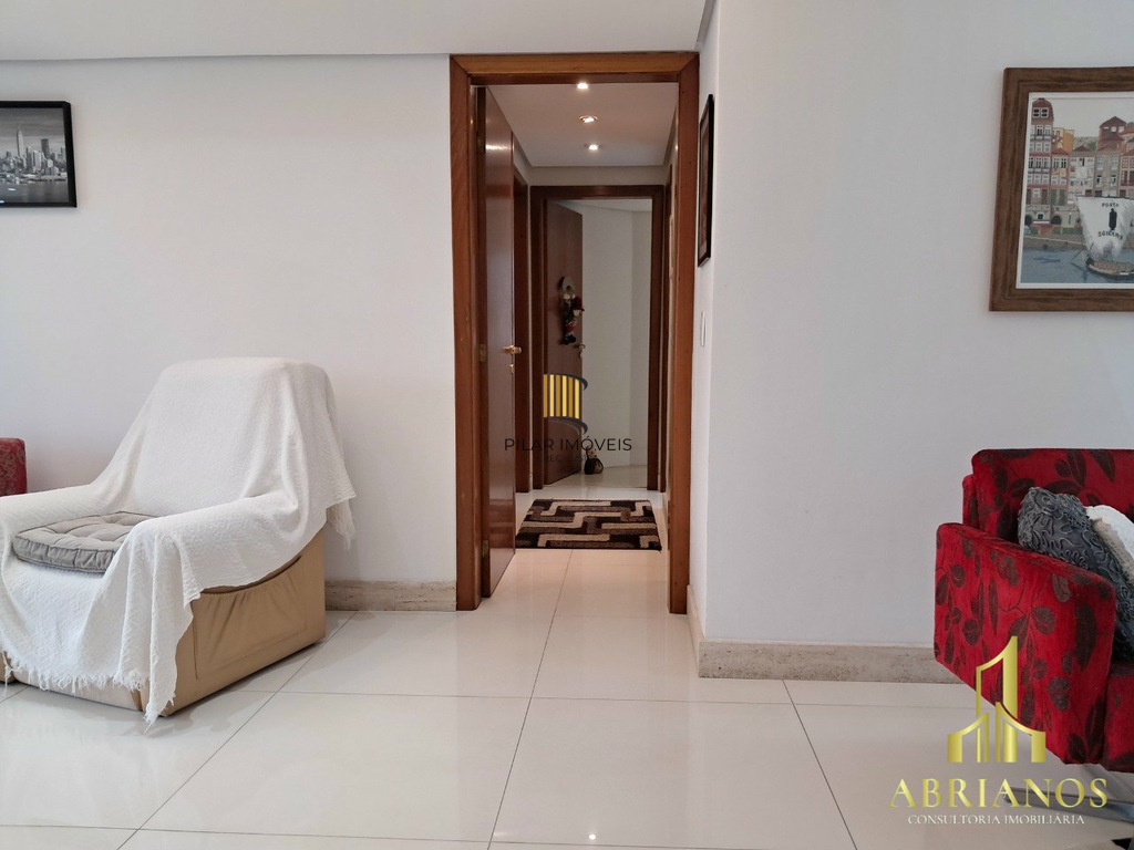 Cobertura 3 dormitórios no bairro Menino Deus