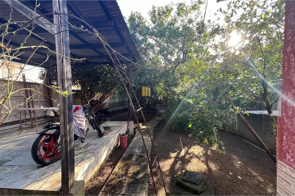 Terreno no bairro Belém Velho