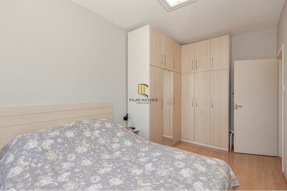 Apartamento 3 dormitórios no bairro Rio Branco