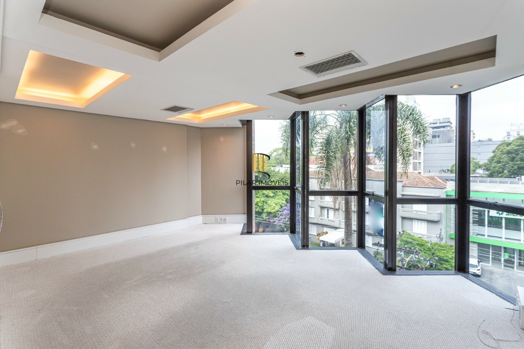 Sala Comercial no bairro Moinhos de Vento