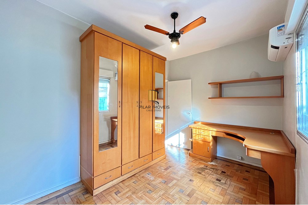 Apartamento 3 dormitórios no bairro Bom Fim