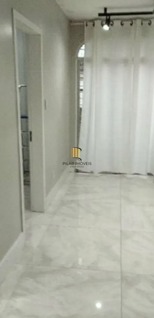Apartamento 1 dormitório no bairro Jardim Botânico
