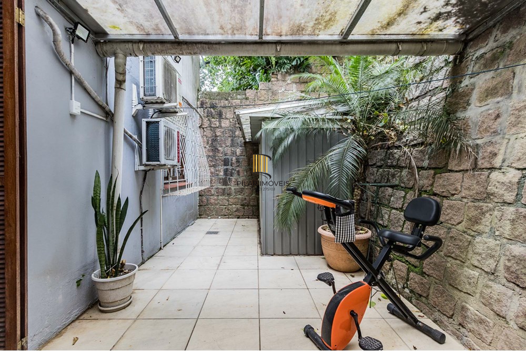 Apartamento 2 dormitórios no bairro Higienópolis