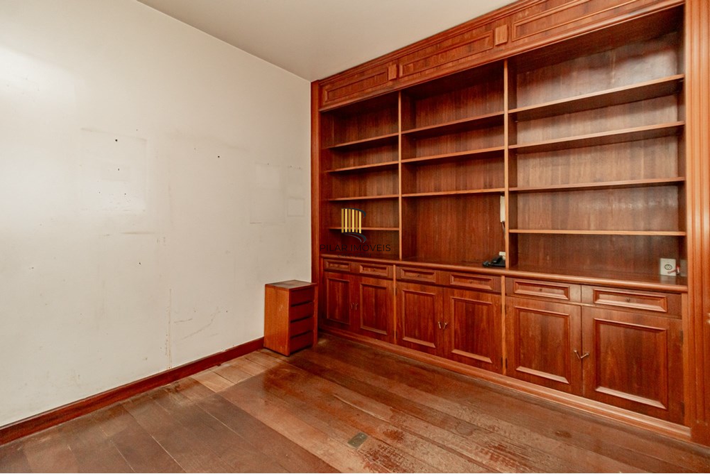 Apartamento 3 dormitórios no bairro Rio Branco
