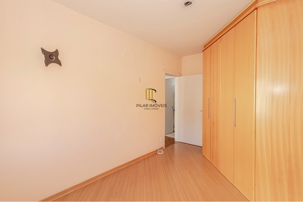 Apartamento 2 dormitórios no bairro Tristeza