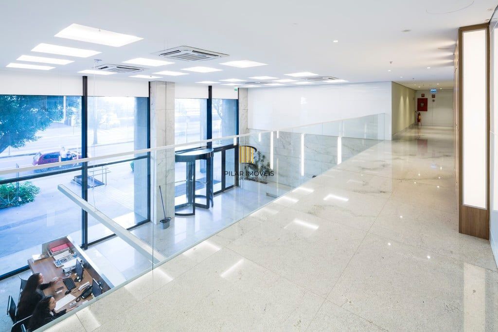 Sala Comercial no bairro Praia de Belas