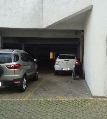 Apartamento 2 dormitórios no bairro Sarandi