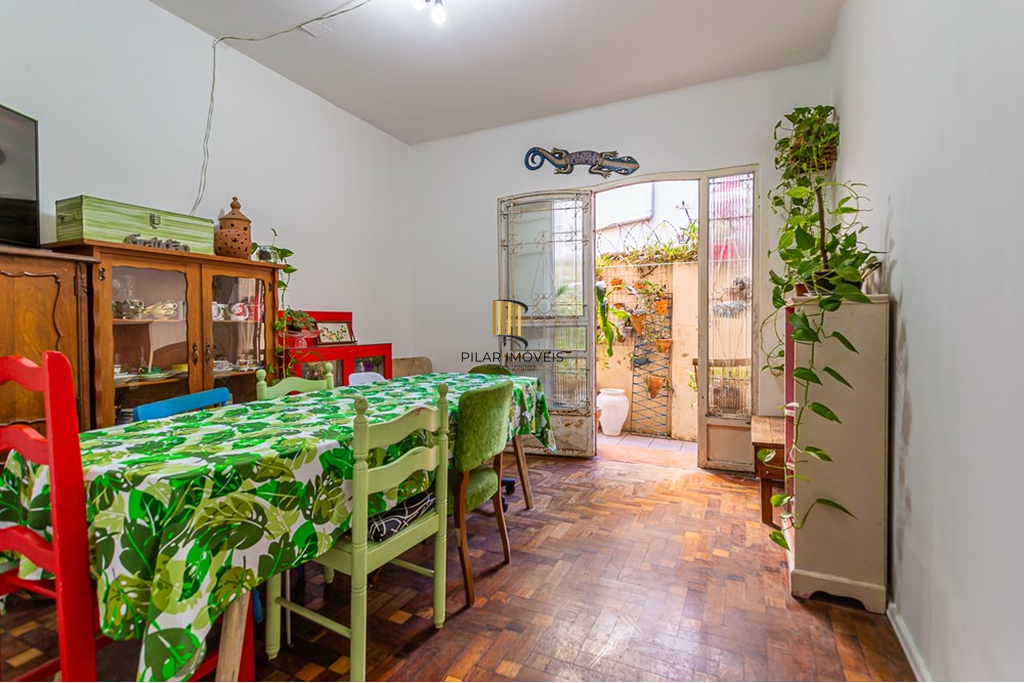 Apartamento 3 dormitórios no bairro Santana