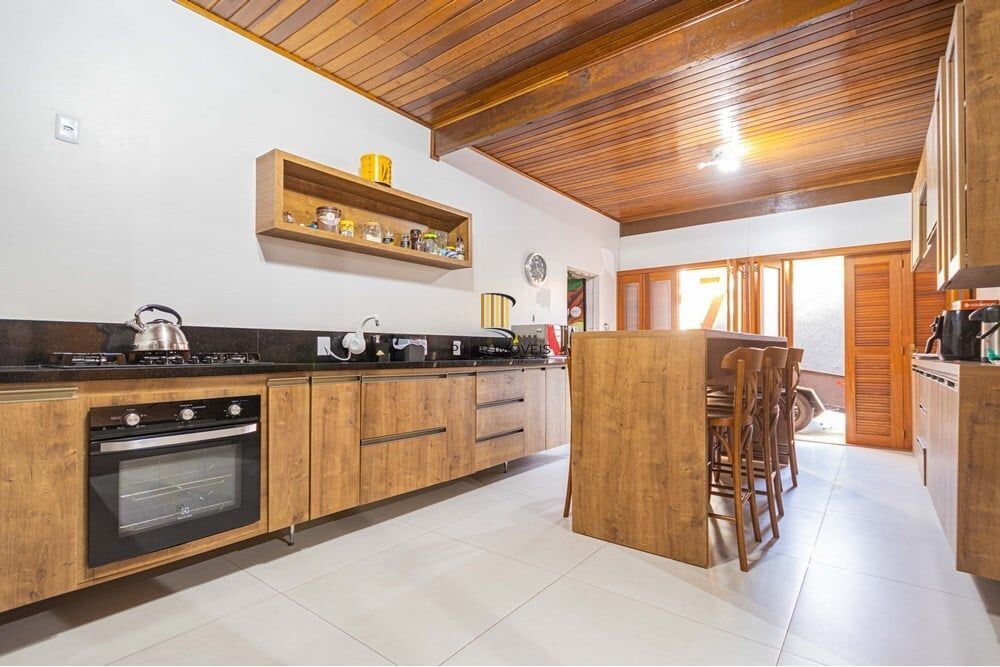 Fazenda no bairro Águas Claras