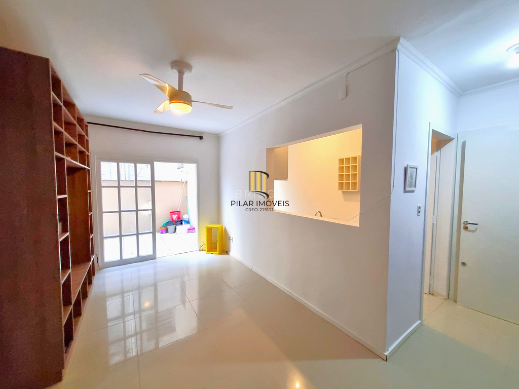 Apartamento 1 dormitório no bairro Mont Serrat