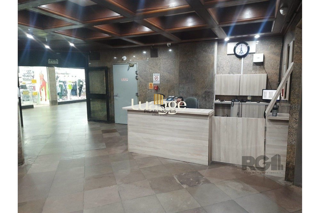 Sala Comercial no bairro Centro Histórico