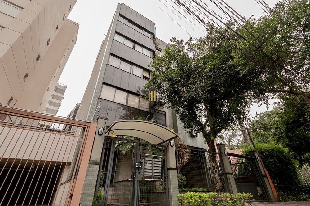 Apartamento 2 dormitórios no bairro Petrópolis