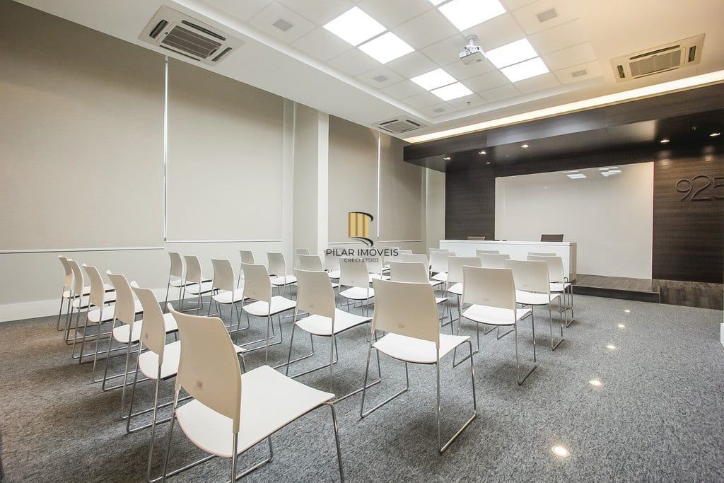 Sala Comercial no bairro Independência