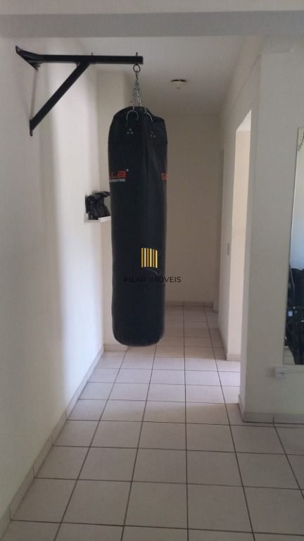 Apartamento 3 dormitórios no bairro Petrópolis