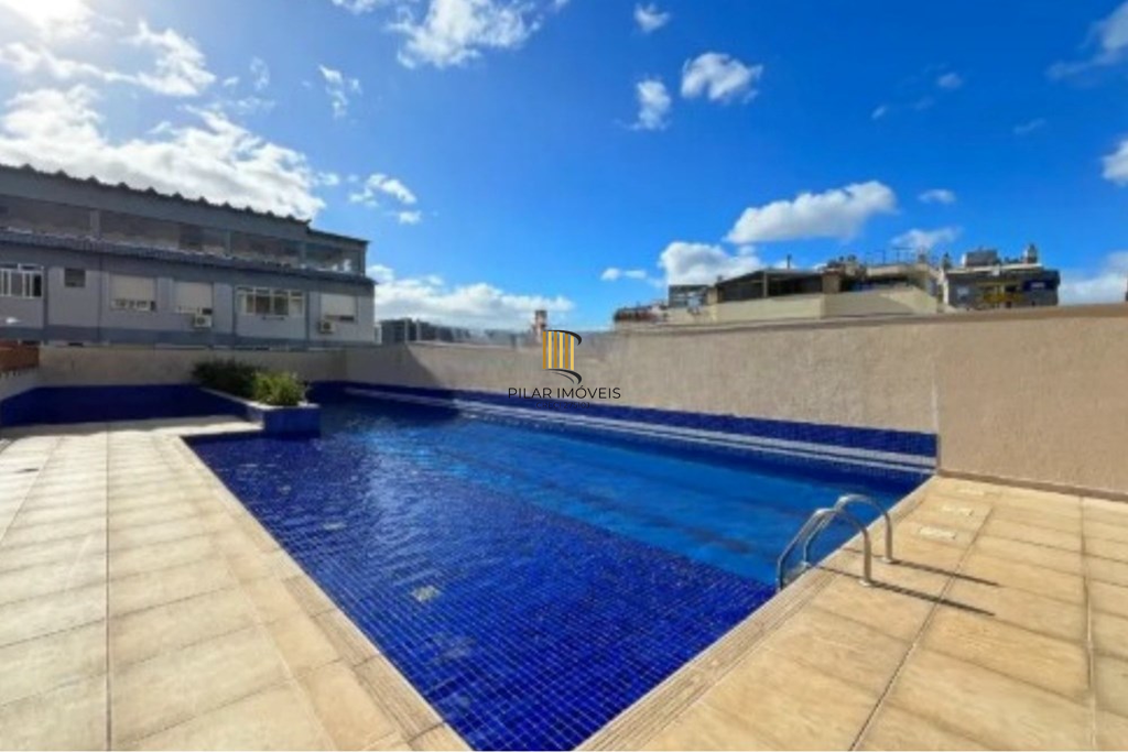 Apartamento 3 dormitórios no bairro Santana