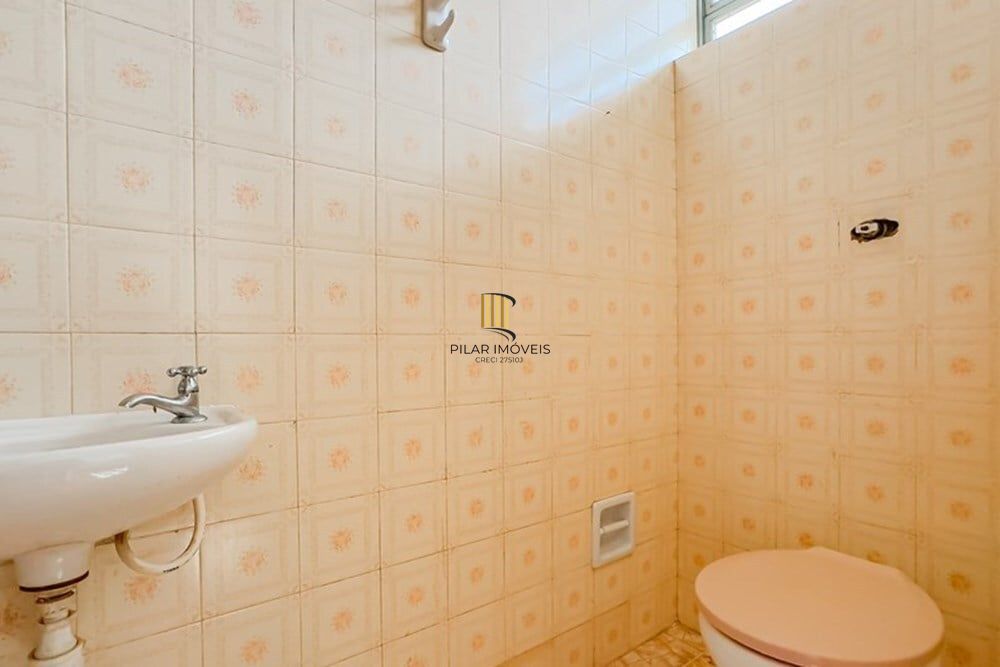 Casa 3 dormitórios no bairro Jardim Lindóia