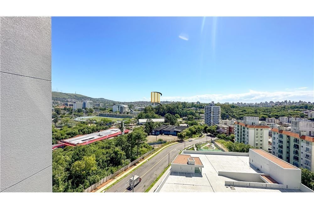 Apartamento 2 dormitórios no bairro Jardim do Salso