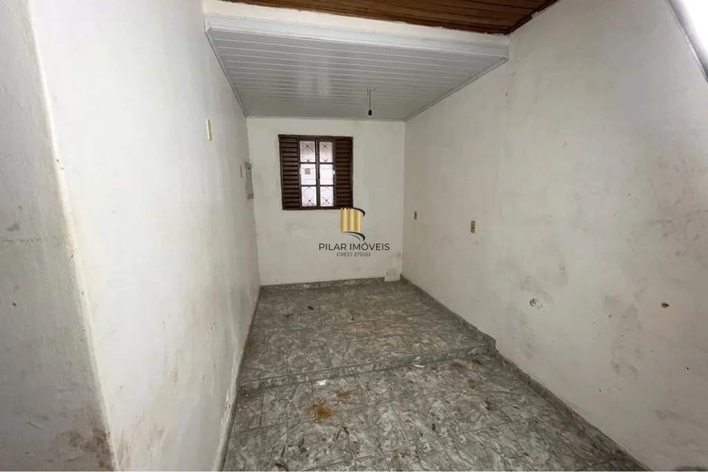 Casa 6 dormitórios no bairro São José