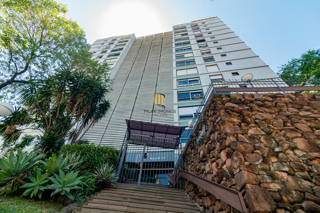 Apartamento 3 dormitórios no bairro Rio Branco