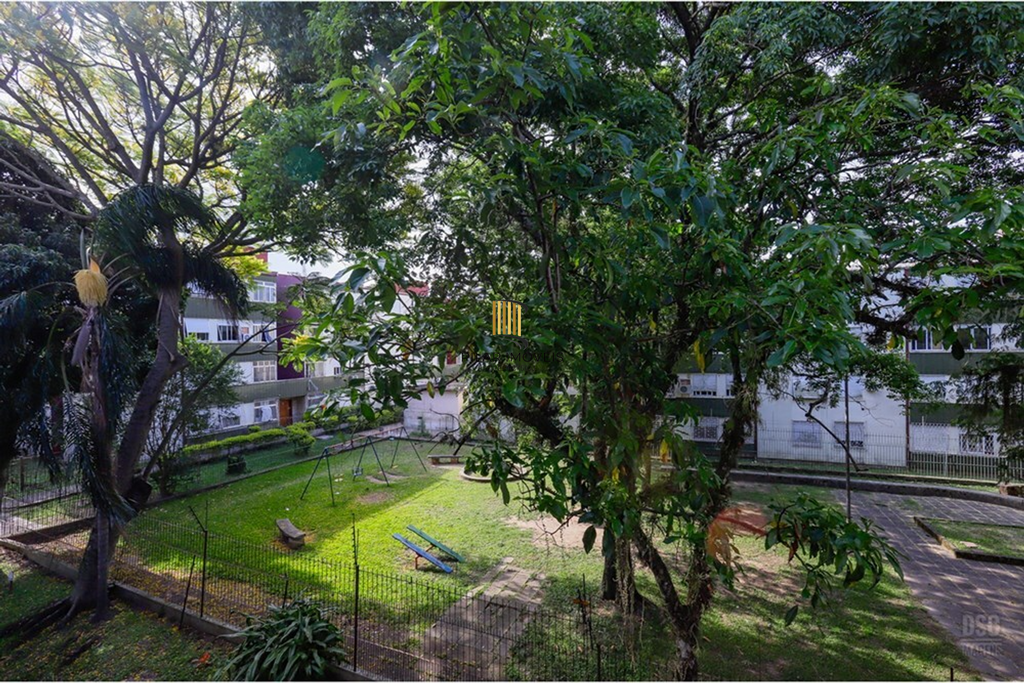 Apartamento 2 dormitórios no bairro Cavalhada