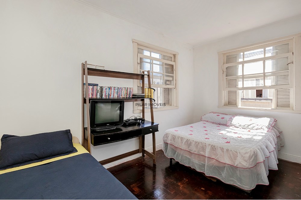 Apartamento 3 dormitórios no bairro Cidade Baixa