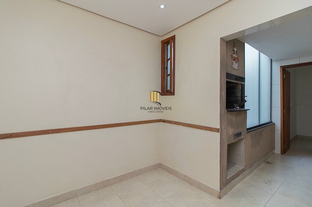 Apartamento 3 dormitórios no bairro Cidade Baixa