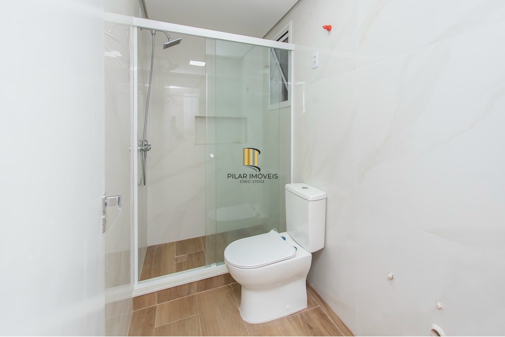 Apartamento 3 dormitórios no bairro Passo da Areia