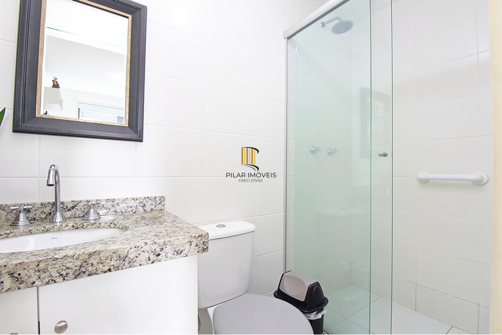 Apartamento 2 dormitórios no bairro Teresópolis